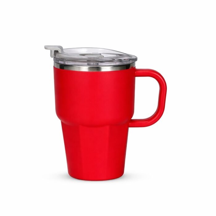 Caneca Parede Dupla 550ml - 09227
