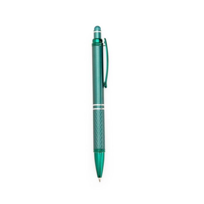 Caneta Metal Touch - 09271