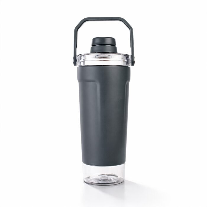 Coqueteleira Térmica 650ml - 09237