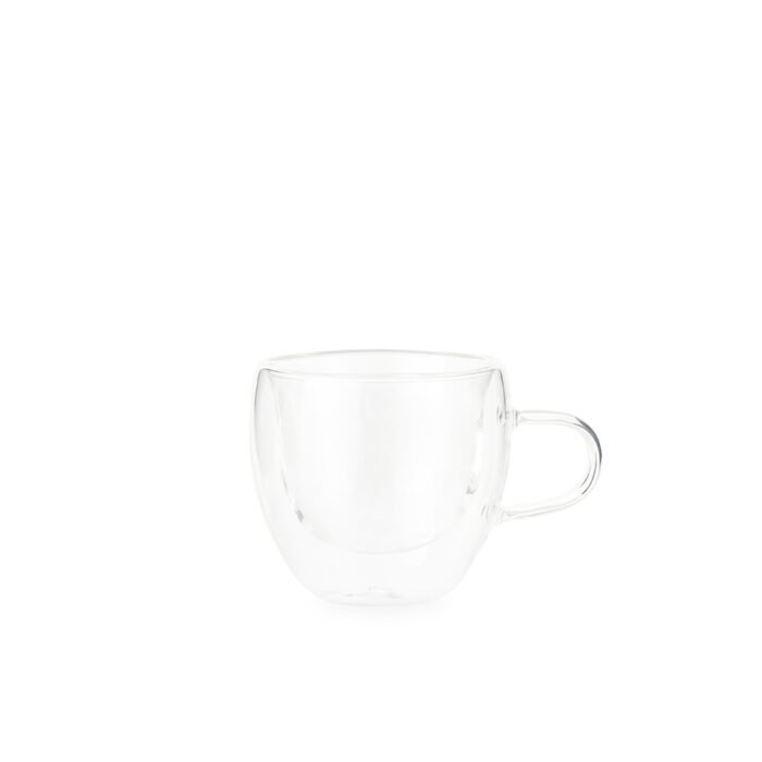 Xícara de Vidro 70ml - 09762