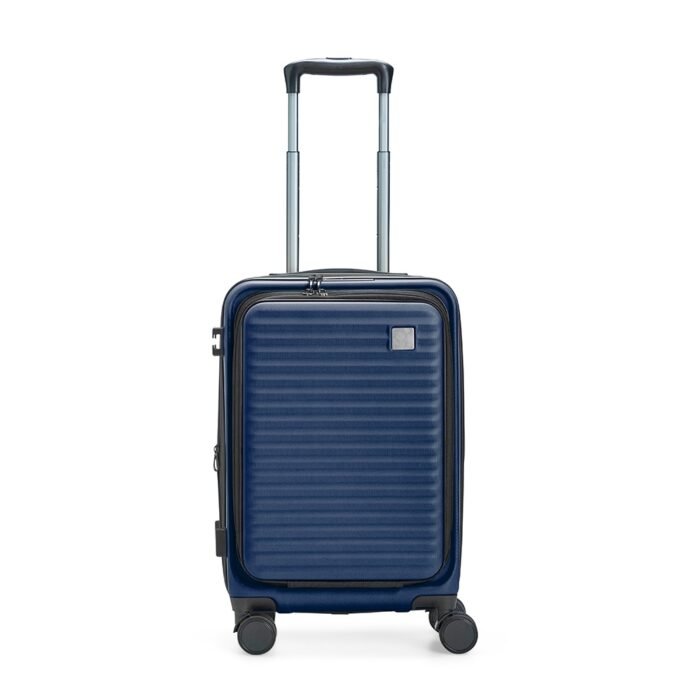 Mala de Viagem ABS 33 Litros - 08216PB