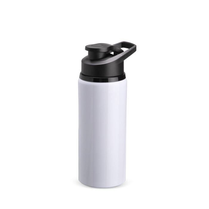 Squeeze Alumínio 650ml - 12487BS