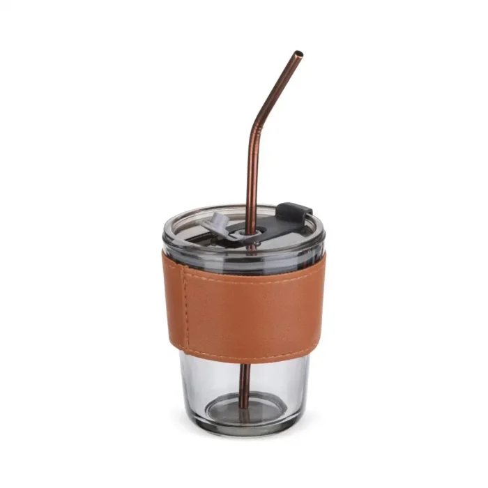 Copo Vidro 350ml - E@15469
