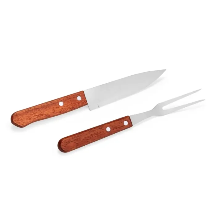 Kit Churrasco 2 Peças - 19175