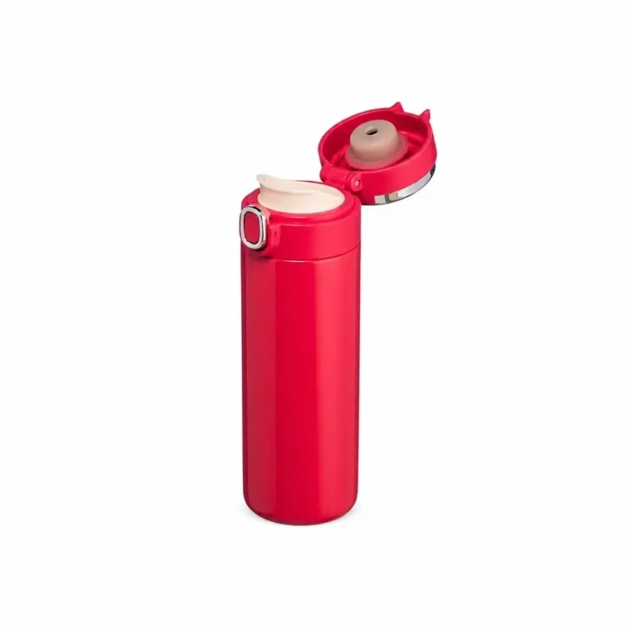 Garrafa Térmica em Inox 400ml - P@18779