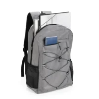 Mochila Poliéster 23L - 01825