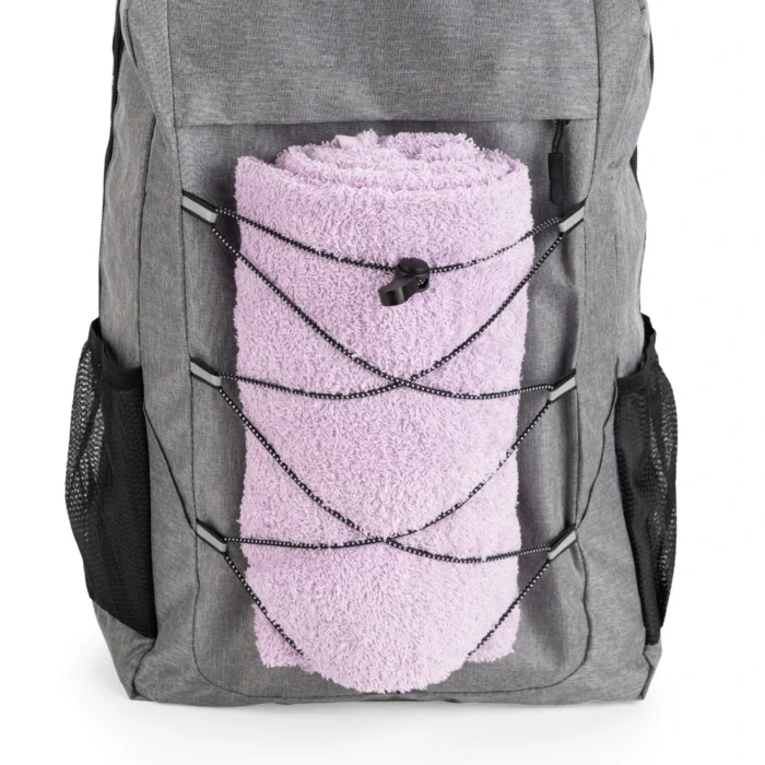 Mochila Poliéster 23L - 01825