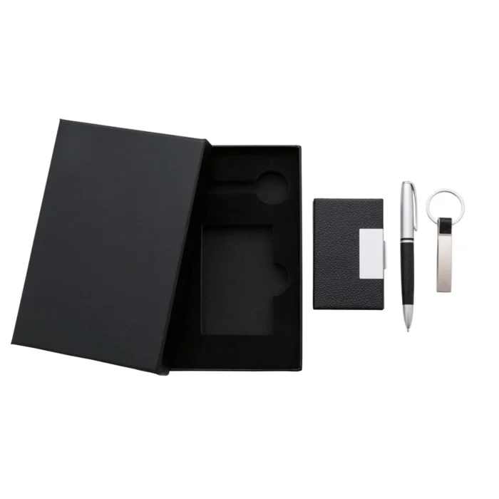 Kit Executivo 3 Peças - 01988