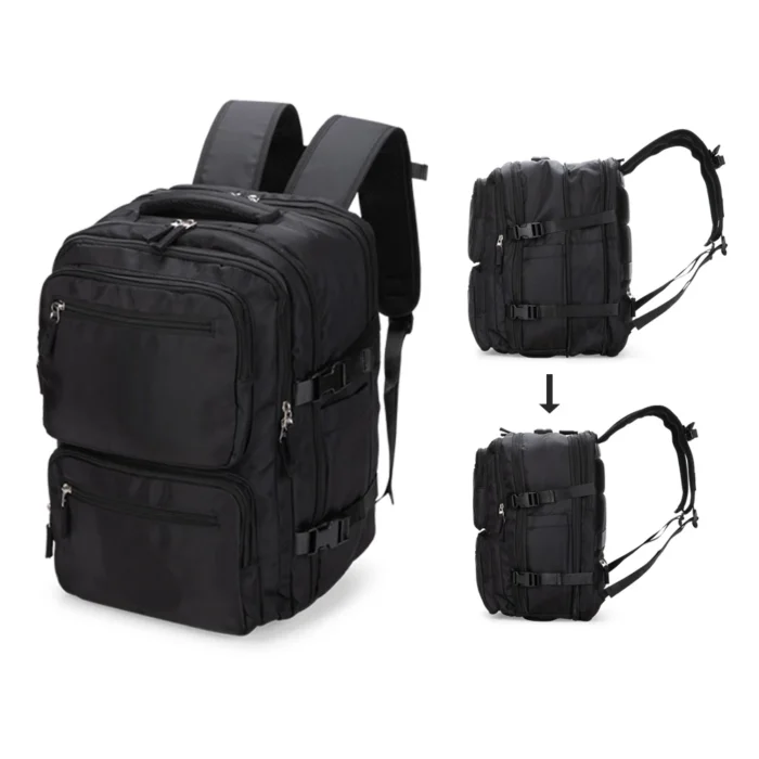 Mochila Expansível 36L - 02219