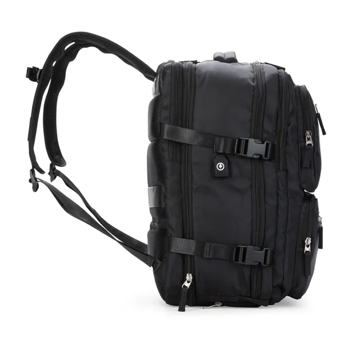Mochila Expansível 36L - 02219