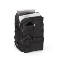 Mochila Expansível 36L - 02219