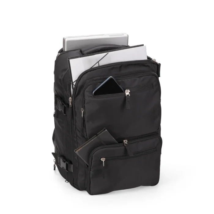 Mochila Expansível 36L - 02219