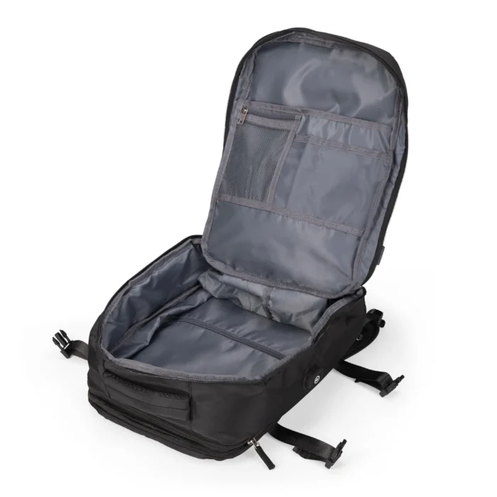 Mochila Expansível 36L - 02219