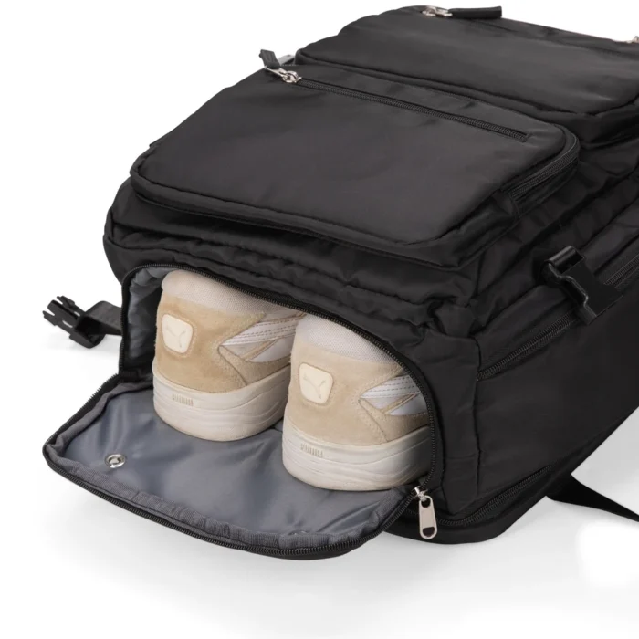 Mochila Expansível 36L - 02219