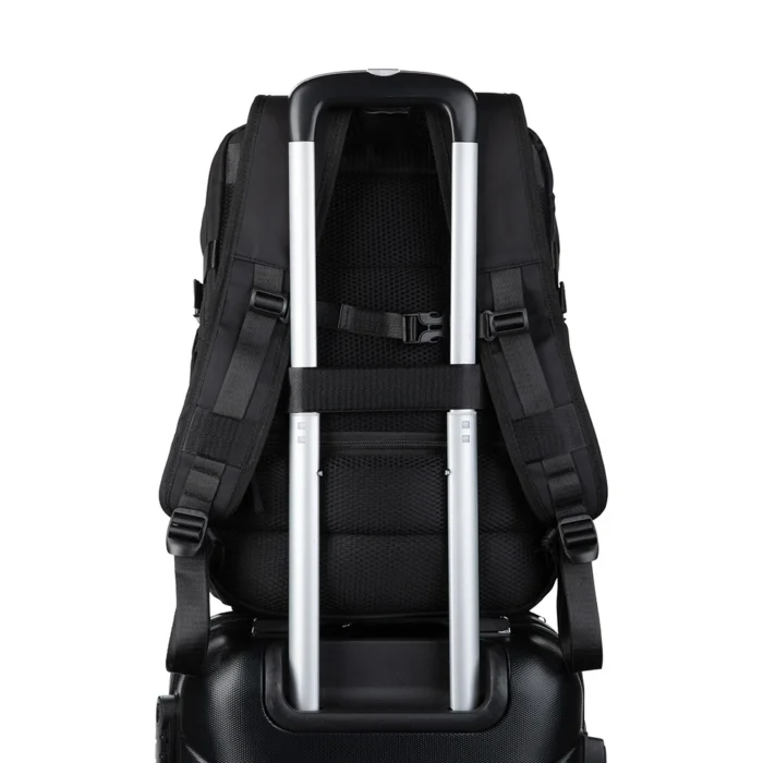 Mochila Expansível 36L - 02219