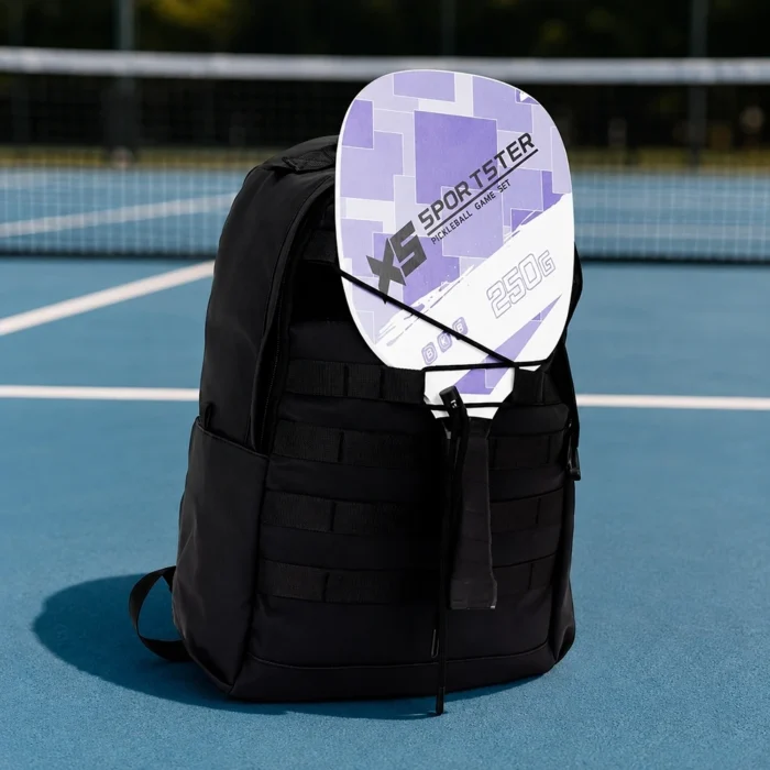 Mochila Poliéster 18L - 02617