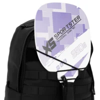 Mochila Poliéster 18L - 02617