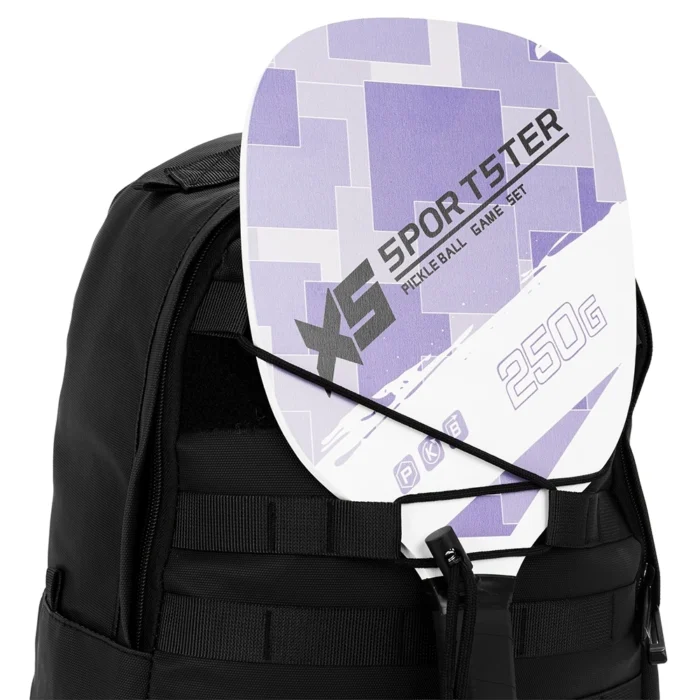 Mochila Poliéster 18L - 02617