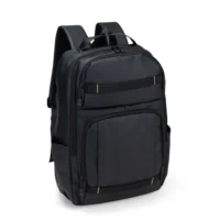 Mochila Couro Sintético 23L - 02658