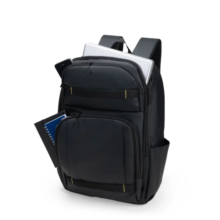 Mochila Couro Sintético 23L - 02658