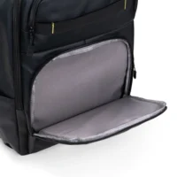 Mochila Couro Sintético 23L - 02658