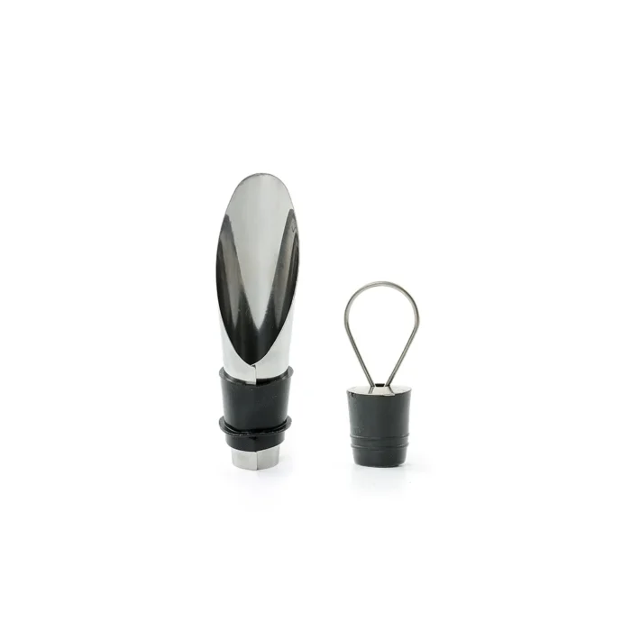 Kit Vinho 4 Peças - 03493