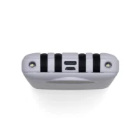 Power Bank 10.000mAh com Lanterna e Multissaídas - 04052