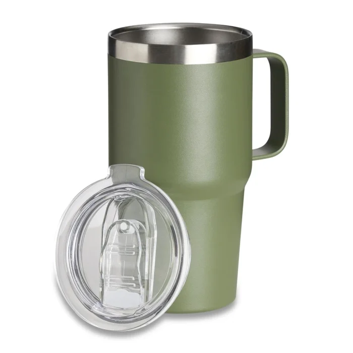Caneca Térmica 700ml - 04083