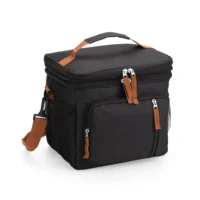 Bolsa Térmica Dupla Expansível 15L - 04803