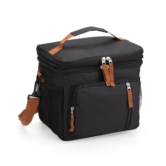 Bolsa Térmica Dupla Expansível 15L - 04803