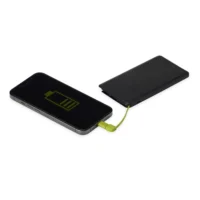 Power Bank 5.000mAh com Indicador LED - 05036