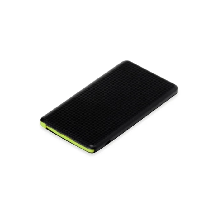 Power Bank 5.000mAh com Indicador LED - 05036