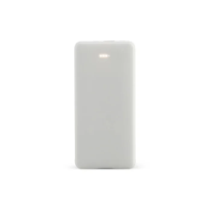 Power Bank 10.000mAh com Indicador LED - 06005