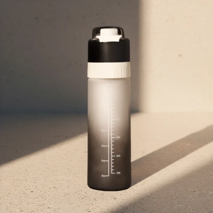 Squeeze Borrifador Plástico 650ml - 06599A