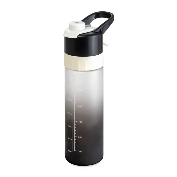 Squeeze Borrifador Plástico 650ml - 06599A