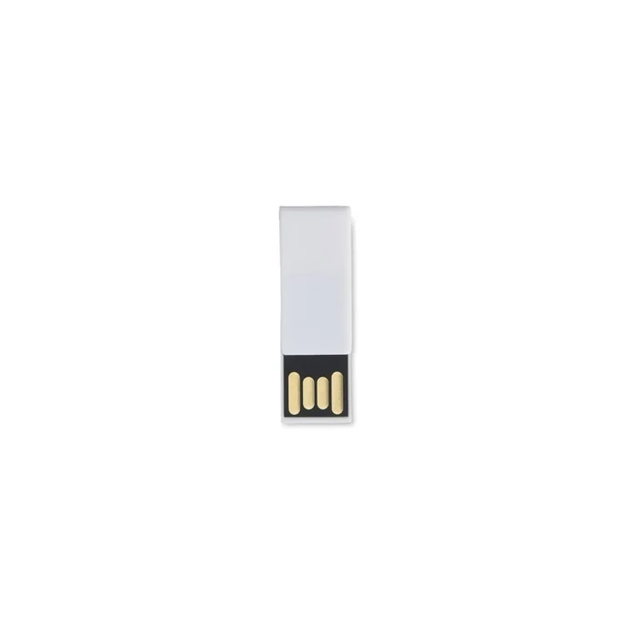 Pen Drive Clip 4GB/8GB/16GB/32GB - 078