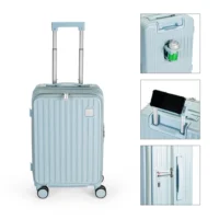 Mala de Viagem 38L - 08306B