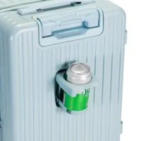 Mala de Viagem 38L - 08306B