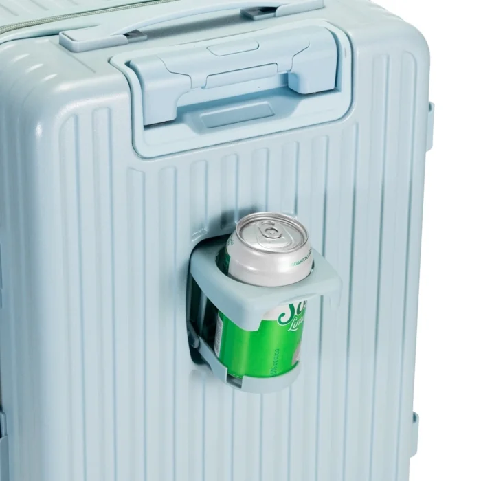 Mala de Viagem 38L - 08306B