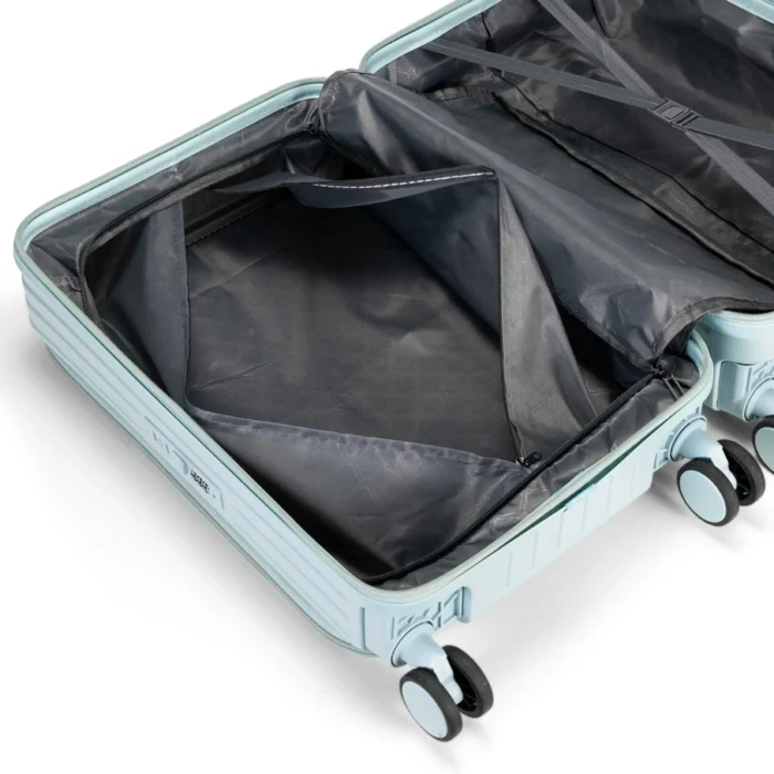 Mala de Viagem 38L - 08306B