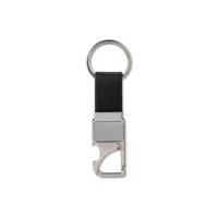 Chaveiro Metal com Mosquetão - 08336A