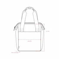 Bolsa Térmica 7L - 09267