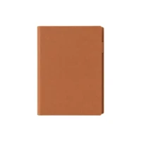 Caderno Fichário PU - 09324