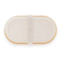 Marmita Plástica 350ml - 09331