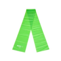 Kit Elásticos para Exercícios 5 Peças - 09350
