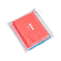 Kit Elásticos para Exercícios 3 Peças - 09351