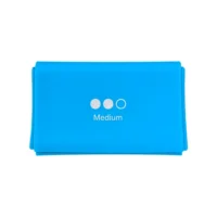 Kit Elásticos para Exercícios 3 Peças - 09351