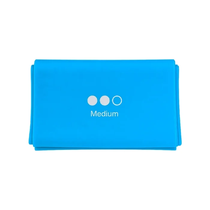 Kit Elásticos para Exercícios 3 Peças - 09351