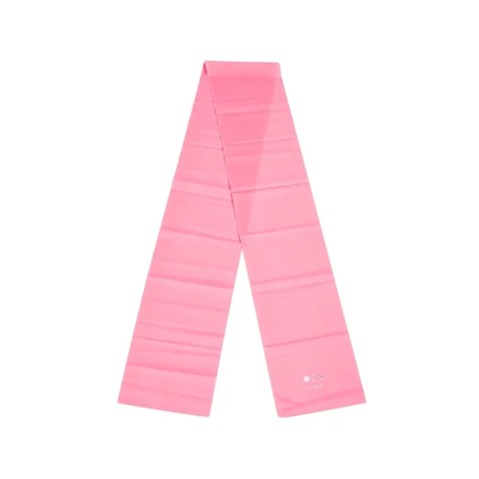 Kit Elásticos para Exercícios 3 Peças - 09351