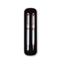 Conjunto Canetas Executivas 2 Peças - 09433